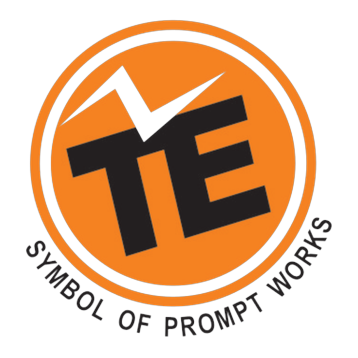 Trimurti Enterprises logo